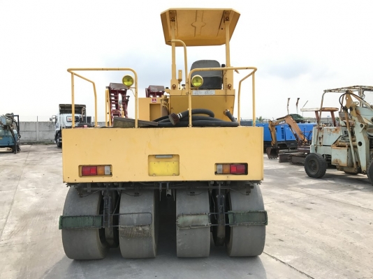 Sakai T2 SN: 32166 เครื่อง Isuzu 6BG1 นำเข้าจากญี่ปุ่น สภาพสวยมาก Sakai T2 SN: 32166 เครื่อง Isuzu 6BG1 นำเข้าจากญี่ปุ่น สภาพสวยมาก