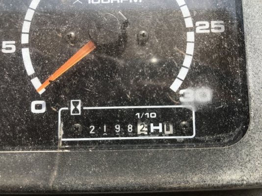 Sakai T2 SN: 32166 เครื่อง Isuzu 6BG1 นำเข้าจากญี่ปุ่น สภาพสวยมาก Sakai T2 SN: 32166 เครื่อง Isuzu 6BG1 นำเข้าจากญี่ปุ่น สภาพสวยมาก