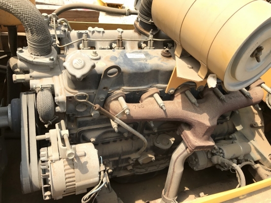 Sakai T2 SN: 32166 เครื่อง Isuzu 6BG1 นำเข้าจากญี่ปุ่น สภาพสวยมาก Sakai T2 SN: 32166 เครื่อง Isuzu 6BG1 นำเข้าจากญี่ปุ่น สภาพสวยมาก