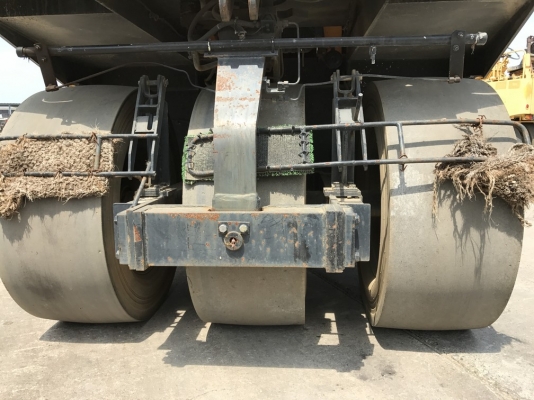 Sakai T2 SN: 32166 เครื่อง Isuzu 6BG1 นำเข้าจากญี่ปุ่น สภาพสวยมาก Sakai T2 SN: 32166 เครื่อง Isuzu 6BG1 นำเข้าจากญี่ปุ่น สภาพสวยมาก