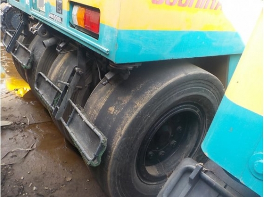 Sakai T2 SN: 32396 เครื่อง Isuzu 6BG1 นำเข้าจากญี่ปุ่น สภาพสวย