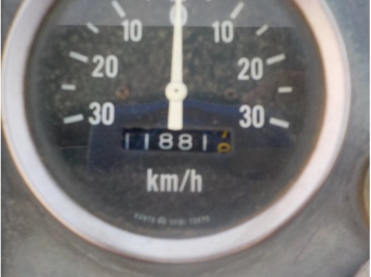 Sakai T2 SN: 32396 เครื่อง Isuzu 6BG1 นำเข้าจากญี่ปุ่น สภาพสวย