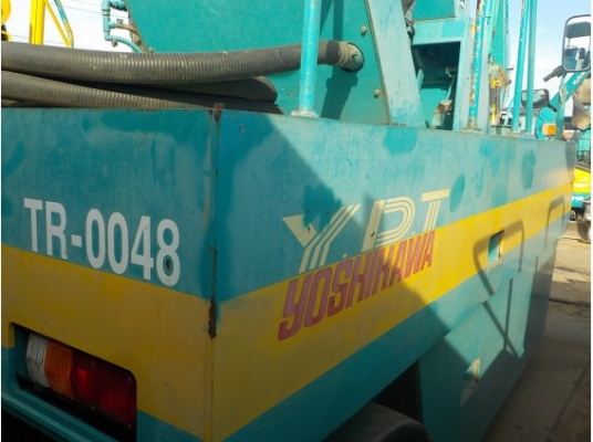 Sakai T2 SN: 32396 เครื่อง Isuzu 6BG1 นำเข้าจากญี่ปุ่น สภาพสวย