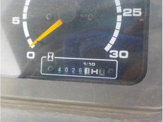 Sakai T2 SN: 32396 เครื่อง Isuzu 6BG1 นำเข้าจากญี่ปุ่น สภาพสวย