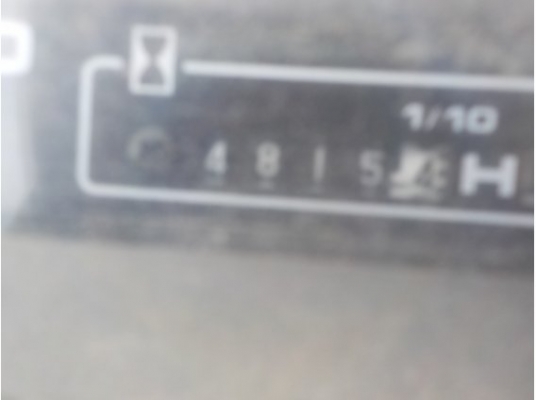 Sakai T600C SN: 60597 เครื่อง Isuzu 6BG1 นำเข้าจากญี่ปุ่น สภาพสวย