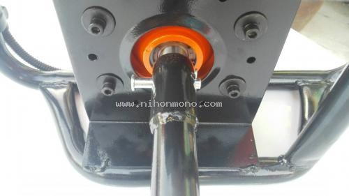 ราคาพิเศษ 7,300 บาท!! เครื่องเจาะดิน NIHONMONO 5 inc. รหัสสินค้า : 81004650 www.nihonmono.com ราคาพิเศษ 7,300 บาท!! เครื่องเจาะดิน NIHONMONO 5 inc. รหัสสินค้า : 81004650 www.nihonmono.com