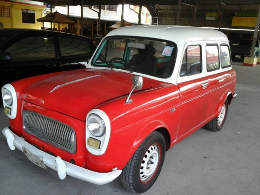 ขายรถfordเททส์ปี1956รถพร้อมขับขาย89000สนใจ0832825532