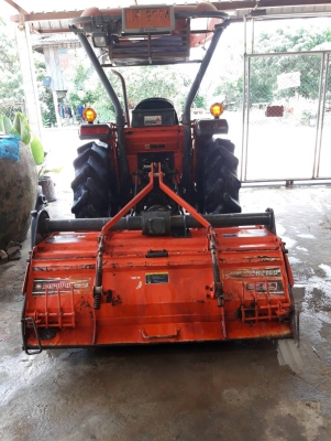 ขายรถไถนาคูโบต้า มือสอง 36 แรง และ45แรง ขายรถไถนาคูโบต้า มือสอง 36 แรง และ45แรง