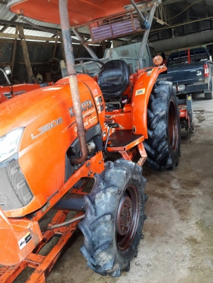 ขายรถไถนาคูโบต้า มือสอง 36 แรง และ45แรง ขายรถไถนาคูโบต้า มือสอง 36 แรง และ45แรง