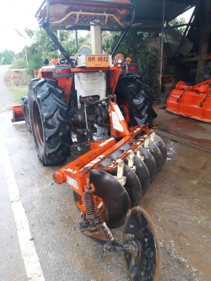 ขายรถไถนาคูโบต้า มือสอง 36 แรง และ45แรง ขายรถไถนาคูโบต้า มือสอง 36 แรง และ45แรง
