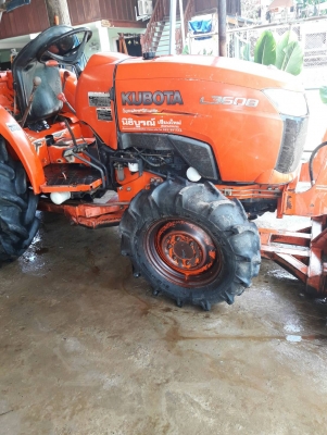 ขายรถไถนาคูโบต้า มือสอง 36 แรง และ45แรง