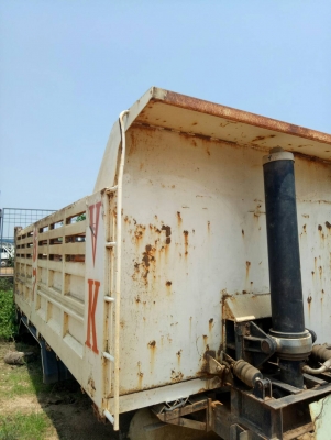 ขายกระบะดั้มพ์เสาอากาศอุปกรณ์ครบ. สภาพสวย พร้อมใช้งาน สนใจสอบถามดั้ยครับ 082-1698998,083-9628875