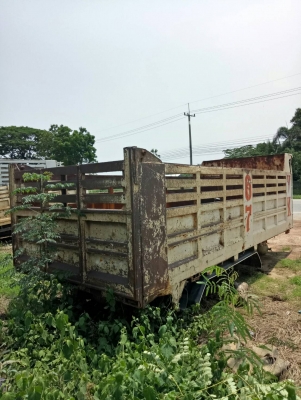 ขายกระบะดั้มพ์เสาอากาศอุปกรณ์ครบ. สภาพสวย พร้อมใช้งาน สนใจสอบถามดั้ยครับ 082-1698998,083-9628875