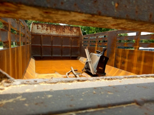 ขายกระบะดั้มพ์เสาอากาศอุปกรณ์ครบ. สภาพสวย พร้อมใช้งาน สนใจสอบถามดั้ยครับ 082-1698998,083-9628875