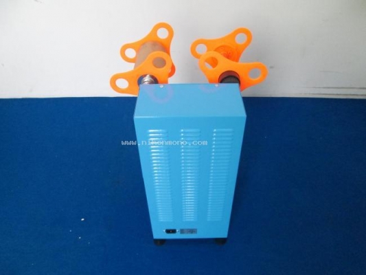 เครื่องซีลปากแก้ว (ของใหม่) รุ่น : PACKING MACHINE/ET-A9 ราคา 3,300 บาท รหัสสินค้า : 81004730 www.nihonmono.com เครื่องซีลปากแก้ว (ของใหม่) รุ่น : PACKING MACHINE/ET-A9 ราคา 3,300 บาท รหัสสินค้า : 81004730 www.nihonmono.com