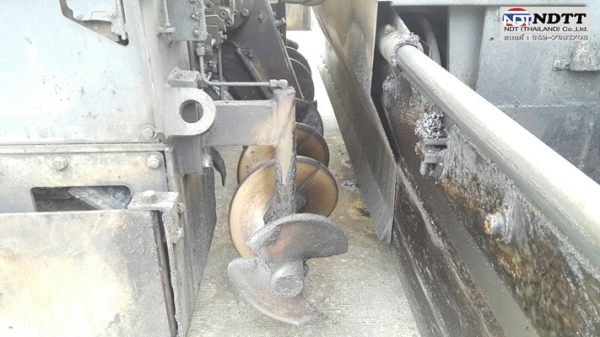 ขายรถปูยาง Sumitomo HA60C-3TV รุ่นนิยม ปู6เมตร ใช้งานแค่4,000ชม. นำเข้าจากญี่ปุ่น สับ สั่น สวยมากๆครับ ขายรถปูยาง Sumitomo HA60C-3TV รุ่นนิยม ปู6เมตร ใช้งานแค่4,000ชม. นำเข้าจากญี่ปุ่น สับ สั่น สวยมากๆครับ