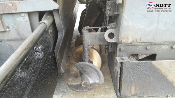 ขายรถปูยาง Sumitomo HA60C-3TV รุ่นนิยม ปู6เมตร ใช้งานแค่4,000ชม. นำเข้าจากญี่ปุ่น สับ สั่น สวยมากๆครับ ขายรถปูยาง Sumitomo HA60C-3TV รุ่นนิยม ปู6เมตร ใช้งานแค่4,000ชม. นำเข้าจากญี่ปุ่น สับ สั่น สวยมากๆครับ