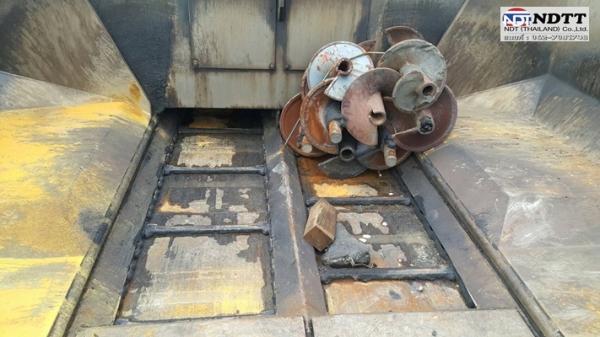 ขายรถปูยาง Sumitomo HA60C-3TV รุ่นนิยม ปู6เมตร ใช้งานแค่4,000ชม. นำเข้าจากญี่ปุ่น สับ สั่น สวยมากๆครับ ขายรถปูยาง Sumitomo HA60C-3TV รุ่นนิยม ปู6เมตร ใช้งานแค่4,000ชม. นำเข้าจากญี่ปุ่น สับ สั่น สวยมากๆครับ