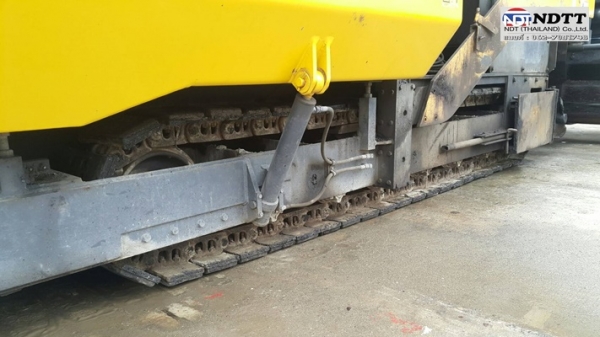 ขายรถปูยาง Sumitomo HA60C-3TV รุ่นนิยม ปู6เมตร ใช้งานแค่4,000ชม. นำเข้าจากญี่ปุ่น สับ สั่น สวยมากๆครับ ขายรถปูยาง Sumitomo HA60C-3TV รุ่นนิยม ปู6เมตร ใช้งานแค่4,000ชม. นำเข้าจากญี่ปุ่น สับ สั่น สวยมากๆครับ