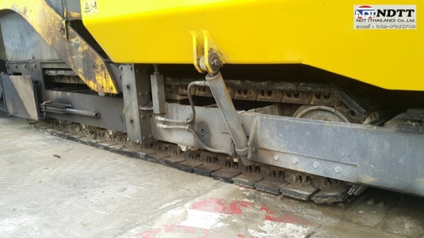 ขายรถปูยาง Sumitomo HA60C-3TV รุ่นนิยม ปู6เมตร ใช้งานแค่4,000ชม. นำเข้าจากญี่ปุ่น สับ สั่น สวยมากๆครับ ขายรถปูยาง Sumitomo HA60C-3TV รุ่นนิยม ปู6เมตร ใช้งานแค่4,000ชม. นำเข้าจากญี่ปุ่น สับ สั่น สวยมากๆครับ