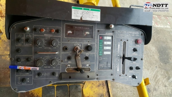 ขายรถปูยาง Sumitomo HA60C-3TV รุ่นนิยม ปู6เมตร ใช้งานแค่4,000ชม. นำเข้าจากญี่ปุ่น สับ สั่น สวยมากๆครับ ขายรถปูยาง Sumitomo HA60C-3TV รุ่นนิยม ปู6เมตร ใช้งานแค่4,000ชม. นำเข้าจากญี่ปุ่น สับ สั่น สวยมากๆครับ