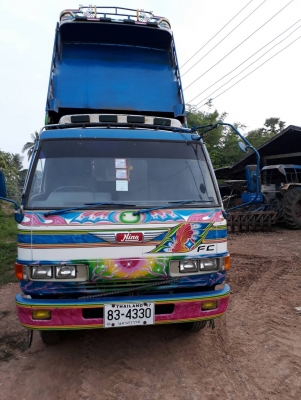 6 ล้อดั้มเกษตร Hino FC 142 เครื่อง W0 6d เท่ากับ 160 แรงม้า พวงมาลัยพาวเวอร์ดั้มเนียมคอกเกษตรยาว4.2ม.สูง1.95ม.พ.เวอร์แอร์หนาว คัสซีสวย Fหน้า.หลัง.ภาษีเต็มเล่มพร้อมโอนยาง8.25/16ยางใหม่ทั้งหกเส้น..ราคา6500000฿.ต่อรองได้ครับ 087 551 1464 Dtac 063 635 9242 AI 6 ล้อดั้มเกษตร Hino FC 142 เครื่อง W0 6d เท่ากับ 160 แรงม้า พวงมาลัยพาวเวอร์ดั้มเนียมคอกเกษตรยาว4.2ม.สูง1.95ม.พ.เวอร์แอร์หนาว คัสซีสวย Fหน้า.หลัง.ภาษีเต็มเล่มพร้อมโอนยาง8.25/16ยางใหม่ทั้งหกเส้น..ราคา6500000฿.ต่อรองได้ครับ 087 551 1464 Dtac 063 635 9242 AI