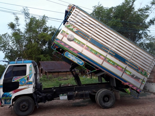 6 ล้อดั้มเกษตร Hino FC 142 เครื่อง W0 6d เท่ากับ 160 แรงม้า พวงมาลัยพาวเวอร์ดั้มเนียมคอกเกษตรยาว4.2ม.สูง1.95ม.พ.เวอร์แอร์หนาว คัสซีสวย Fหน้า.หลัง.ภาษีเต็มเล่มพร้อมโอนยาง8.25/16ยางใหม่ทั้งหกเส้น..ราคา6500000฿.ต่อรองได้ครับ 087 551 1464 Dtac 063 635 9242 AI 6 ล้อดั้มเกษตร Hino FC 142 เครื่อง W0 6d เท่ากับ 160 แรงม้า พวงมาลัยพาวเวอร์ดั้มเนียมคอกเกษตรยาว4.2ม.สูง1.95ม.พ.เวอร์แอร์หนาว คัสซีสวย Fหน้า.หลัง.ภาษีเต็มเล่มพร้อมโอนยาง8.25/16ยางใหม่ทั้งหกเส้น..ราคา6500000฿.ต่อรองได้ครับ 087 551 1464 Dtac 063 635 9242 AI