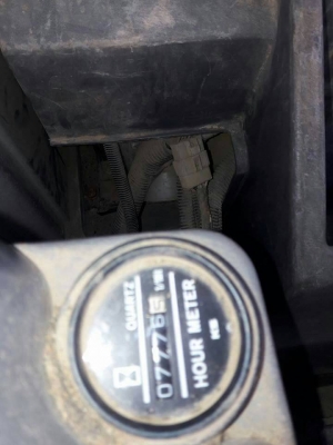 ขายKOBELCO  SK100-3  มาร์คไฟว์  ซุปเปอร์  เก่าญี่ปุ่น  สภาพสวย  เดิมๆๆ  เครื่องปั๊มดี  ลองระบบกันได้ทุกวัน  โทร  089-3818694  จ๊อย