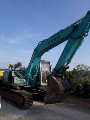 ขายKOBELCO  SK100-3  มาร์คไฟว์  ซุปเปอร์  เก่าญี่ปุ่น  สภาพสวย  เดิมๆๆ  เครื่องปั๊มดี  ลองระบบกันได้ทุกวัน  โทร  089-3818694  จ๊อย