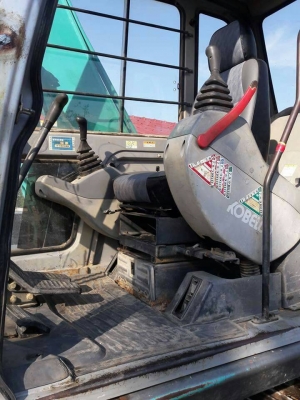 ขายKOBELCO  SK100-3  มาร์คไฟว์  ซุปเปอร์  เก่าญี่ปุ่น  สภาพสวย  เดิมๆๆ  เครื่องปั๊มดี  ลองระบบกันได้ทุกวัน  โทร  089-3818694  จ๊อย