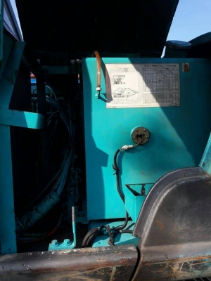 ขายKOBELCO  SK100-3  มาร์คไฟว์  ซุปเปอร์  เก่าญี่ปุ่น  สภาพสวย  เดิมๆๆ  เครื่องปั๊มดี  ลองระบบกันได้ทุกวัน  โทร  089-3818694  จ๊อย