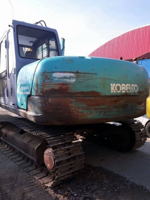 ขายKOBELCO  SK100-3  มาร์คไฟว์  ซุปเปอร์  เก่าญี่ปุ่น  สภาพสวย  เดิมๆๆ  เครื่องปั๊มดี  ลองระบบกันได้ทุกวัน  โทร  089-3818694  จ๊อย