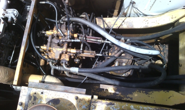 ขาย Kato HD700v2 สภาพสวยพร้อมใช้ ต่อคุณอ๊อฟพิจิตร086-737-9991 ขาย Kato HD700v2 สภาพสวยพร้อมใช้ ต่อคุณอ๊อฟพิจิตร086-737-9991