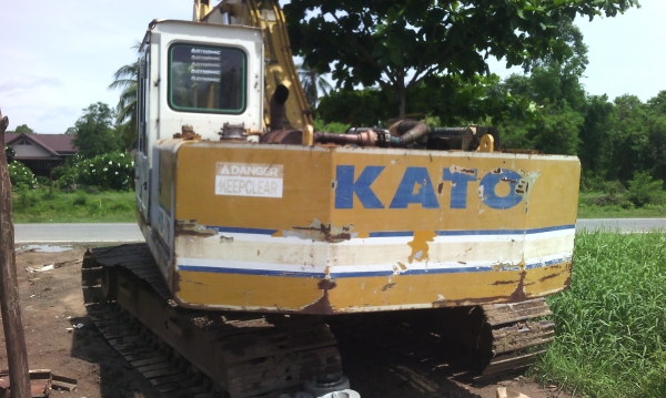 ขาย Kato HD700v2 สภาพสวยพร้อมใช้ ต่อคุณอ๊อฟพิจิตร086-737-9991 ขาย Kato HD700v2 สภาพสวยพร้อมใช้ ต่อคุณอ๊อฟพิจิตร086-737-9991