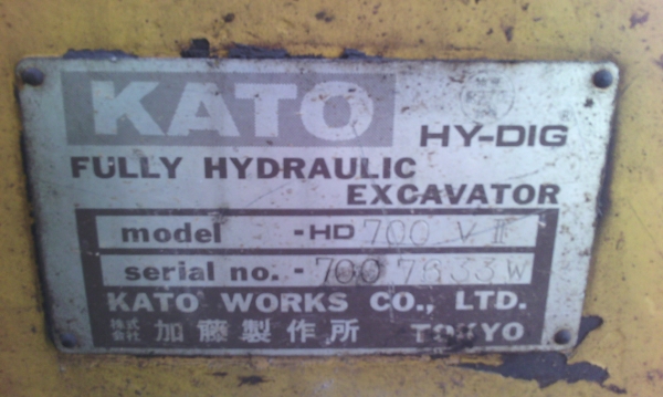 ขาย Kato HD700v2 สภาพสวยพร้อมใช้ ต่อคุณอ๊อฟพิจิตร086-737-9991 ขาย Kato HD700v2 สภาพสวยพร้อมใช้ ต่อคุณอ๊อฟพิจิตร086-737-9991