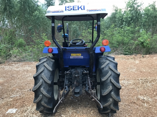 AT5390 4WD 39 แรง สวยๆ