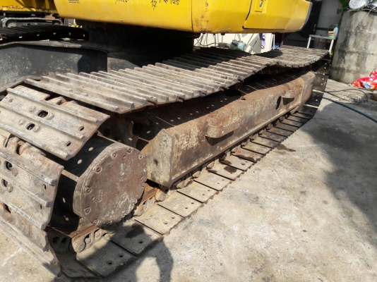 ขายKOMATSU PC138US-8-AC ปี 2008 มาใหม่ เก่าญี่ปุ่นแท้ สภาพสวย พร้อมใช้ โทร 089-3818694 จ๊อย.. ขายKOMATSU PC138US-8-AC ปี 2008 มาใหม่ เก่าญี่ปุ่นแท้ สภาพสวย พร้อมใช้ โทร 089-3818694 จ๊อย..