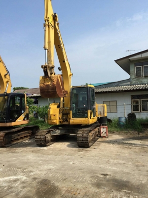 ขายKOMATSU PC138US-8-AC ปี 2008 มาใหม่ เก่าญี่ปุ่นแท้ สภาพสวย พร้อมใช้ โทร 089-3818694 จ๊อย.. ขายKOMATSU PC138US-8-AC ปี 2008 มาใหม่ เก่าญี่ปุ่นแท้ สภาพสวย พร้อมใช้ โทร 089-3818694 จ๊อย..