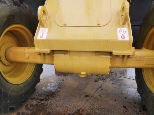 ขาย รถสวยมาก KOMATSU WA100-3 สภาพเหมือนป้ายแดง มือ2นำเข้าจากญี่ปุ่น สนใจโทร.090-986-2521 อ๊อบ