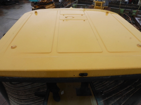 ขาย รถสวยมาก KOMATSU WA100-3 สภาพเหมือนป้ายแดง มือ2นำเข้าจากญี่ปุ่น สนใจโทร.090-986-2521 อ๊อบ