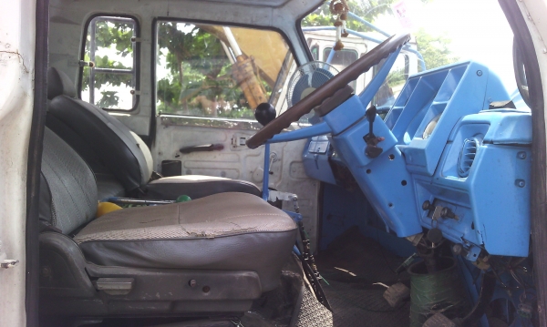 ขายเทเลอร์Isuzu เครื่อง Eh700 2เพลามีสโลว์ พวงมาลัยพาวเวอร์สภาพสวยพร้อมใช้ติดต่อคุณอ๊อฟพิจิตร086-737-9991