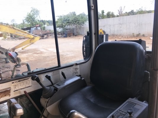 ขายรถขุดโกเบโก้Sk045 ขนาด45แรงเอกสารชื้อขาย