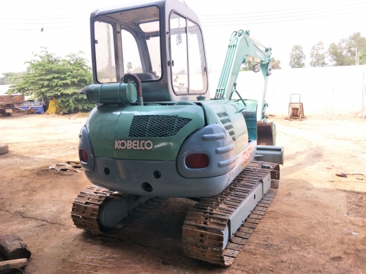 ขายรถขุดโกเบโก้Sk045 ขนาด45แรงเอกสารชื้อขาย