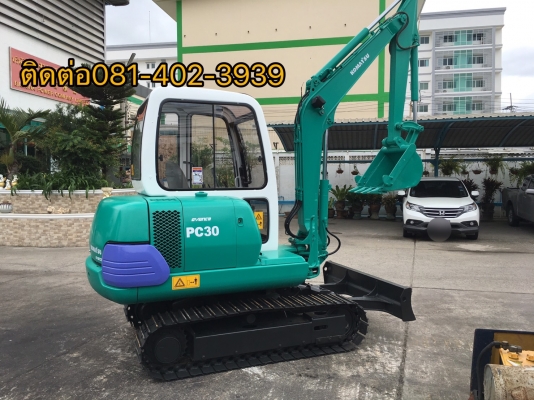 ขายpc30-7E สวยๆ