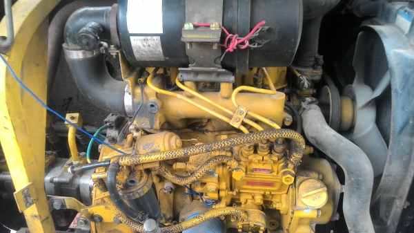 ขายรถขุดKomatsu pc10-7 เก่าไทยราคา135000บาทใช้งานได้ ราคาต่อรอง ขายรถขุดKomatsu pc10-7 เก่าไทยราคา135000บาทใช้งานได้ ราคาต่อรอง