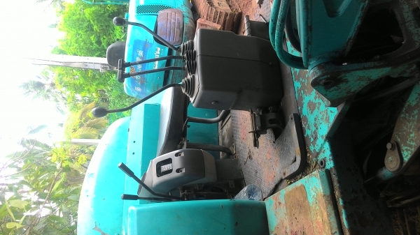 ขายรถขุดKomatsu pc10-7 เก่าไทยราคา135000บาทใช้งานได้ ราคาต่อรอง ขายรถขุดKomatsu pc10-7 เก่าไทยราคา135000บาทใช้งานได้ ราคาต่อรอง