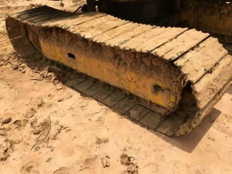 KOMATSU PC 60 U-1(10HT)