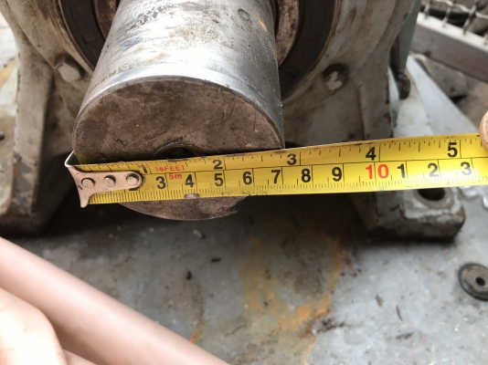 ขายหัวเกียร์ทดรอบ Cycro drive Sumitomo อัตราทด 1:59 Made in Japan สภาพสวยหมุนนิ่ม พร้อมใช้งาน