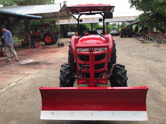 รถไถยันมาร์ EF393T(4WD)2เพลา สภาพพร้อมใช้งาน ทุกระบบสมบูรณ์ค่ะ ขายราคา 328,000 บาท พร้อมอุปกรณ์ใบมีด รถไถยันมาร์ EF393T(4WD)2เพลา สภาพพร้อมใช้งาน ทุกระบบสมบูรณ์ค่ะ ขายราคา 328,000 บาท พร้อมอุปกรณ์ใบมีด