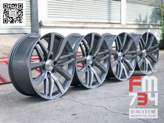 ล้อสำหรับใส่ TOYOTA FORTUNER พร้อมยางชุดละ 29,000 บาท ล้อสำหรับใส่ TOYOTA FORTUNER พร้อมยางชุดละ 29,000 บาท
